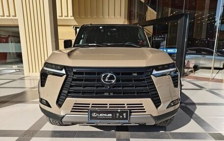 Lexus GX, 2025 год, 16 850 000 рублей, 2 фотография