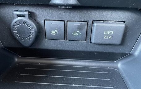 Toyota Raize I, 2021 год, 1 200 007 рублей, 16 фотография