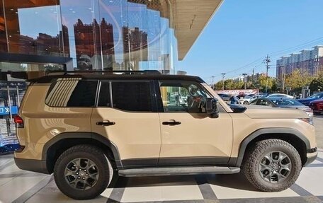 Lexus GX, 2025 год, 16 850 000 рублей, 8 фотография