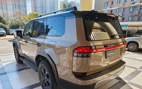 Lexus GX, 2025 год, 16 850 000 рублей, 5 фотография