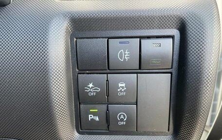 Toyota Raize I, 2021 год, 1 200 007 рублей, 17 фотография