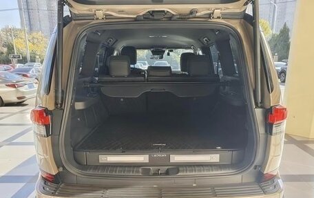 Lexus GX, 2025 год, 16 850 000 рублей, 9 фотография