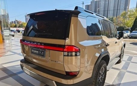 Lexus GX, 2025 год, 16 850 000 рублей, 7 фотография