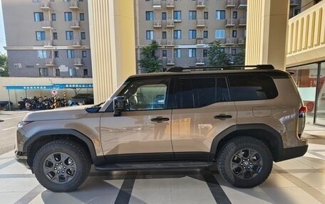 Lexus GX, 2025 год, 16 850 000 рублей, 4 фотография