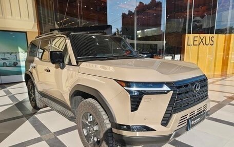 Lexus GX, 2025 год, 16 850 000 рублей, 3 фотография