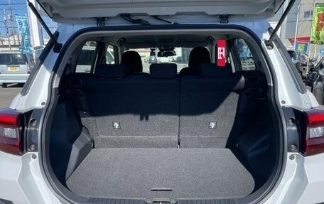 Toyota Raize I, 2021 год, 1 200 007 рублей, 19 фотография
