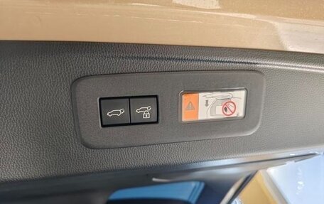 Lexus GX, 2025 год, 16 850 000 рублей, 10 фотография