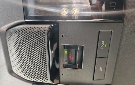 Lexus GX, 2025 год, 16 850 000 рублей, 16 фотография