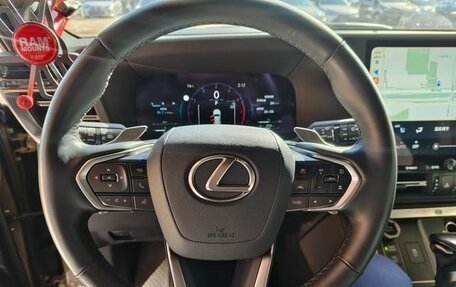 Lexus GX, 2025 год, 16 850 000 рублей, 14 фотография