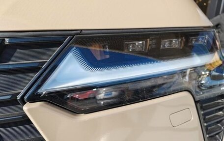 Lexus GX, 2025 год, 16 850 000 рублей, 18 фотография