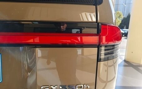 Lexus GX, 2025 год, 16 850 000 рублей, 19 фотография