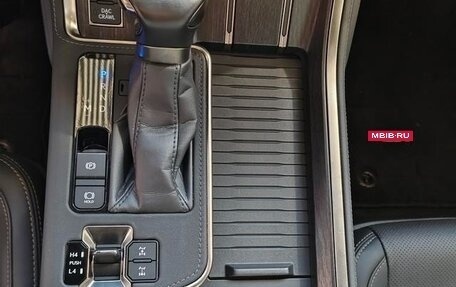 Lexus GX, 2025 год, 16 850 000 рублей, 20 фотография