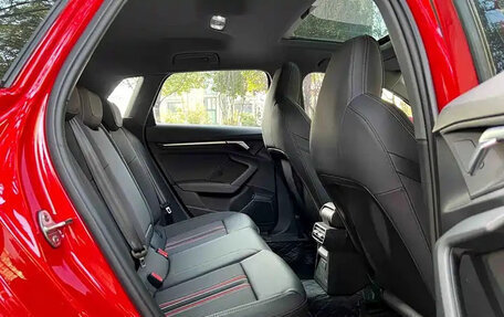 Audi A3, 2021 год, 1 680 600 рублей, 12 фотография