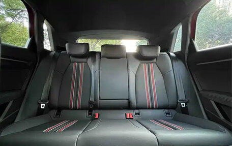 Audi A3, 2021 год, 1 680 600 рублей, 11 фотография