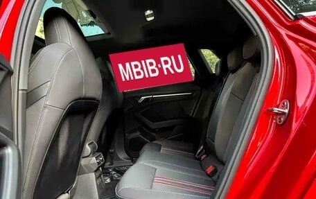 Audi A3, 2021 год, 1 680 600 рублей, 10 фотография