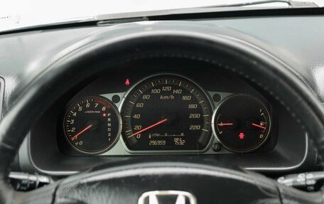 Honda CR-V II рестайлинг, 2005 год, 930 000 рублей, 12 фотография