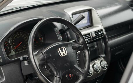 Honda CR-V II рестайлинг, 2005 год, 930 000 рублей, 11 фотография