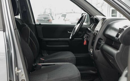 Honda CR-V II рестайлинг, 2005 год, 930 000 рублей, 16 фотография