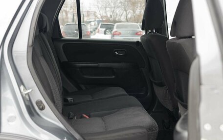 Honda CR-V II рестайлинг, 2005 год, 930 000 рублей, 15 фотография