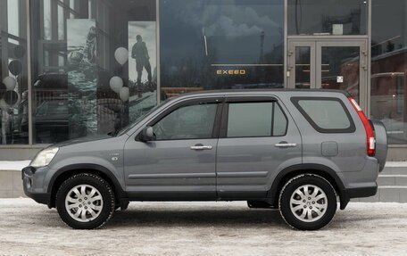 Honda CR-V II рестайлинг, 2005 год, 930 000 рублей, 8 фотография