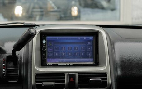 Honda CR-V II рестайлинг, 2005 год, 930 000 рублей, 13 фотография