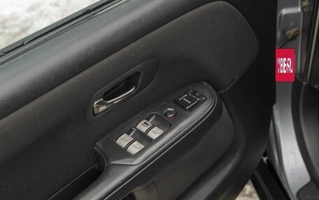 Honda CR-V II рестайлинг, 2005 год, 930 000 рублей, 14 фотография