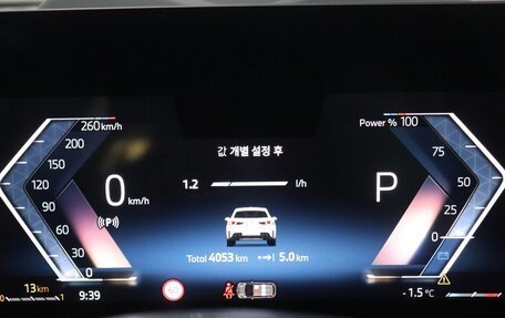 BMW 1 серия, 2025 год, 4 870 000 рублей, 6 фотография