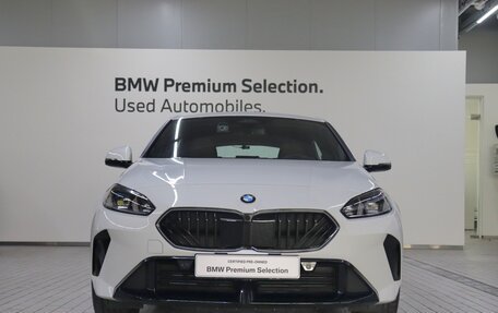 BMW 1 серия, 2025 год, 4 870 000 рублей, 3 фотография