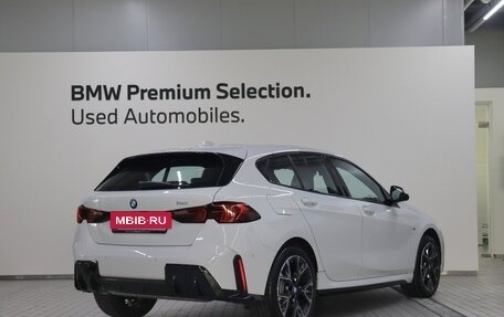 BMW 1 серия, 2025 год, 4 870 000 рублей, 2 фотография