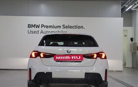 BMW 1 серия, 2025 год, 4 870 000 рублей, 4 фотография