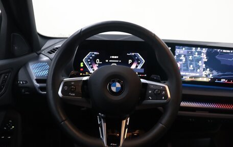 BMW 1 серия, 2025 год, 4 870 000 рублей, 12 фотография