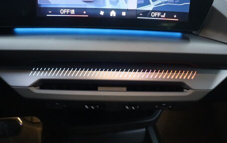 BMW 1 серия, 2025 год, 4 870 000 рублей, 13 фотография