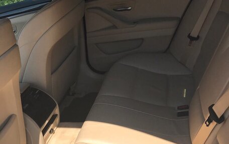 BMW 5 серия, 2013 год, 2 099 000 рублей, 2 фотография