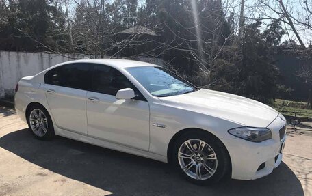 BMW 5 серия, 2013 год, 2 099 000 рублей, 5 фотография