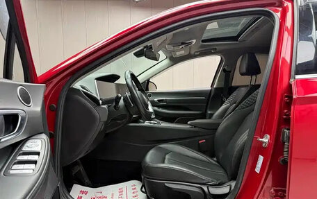 Hyundai Sonata VIII, 2021 год, 1 449 000 рублей, 11 фотография