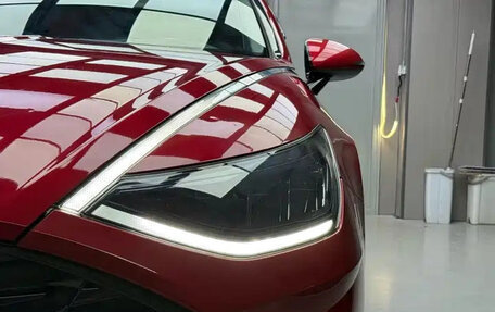 Hyundai Sonata VIII, 2021 год, 1 449 000 рублей, 7 фотография