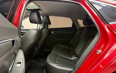 Hyundai Sonata VIII, 2021 год, 1 449 000 рублей, 18 фотография