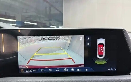 Hyundai Sonata VIII, 2021 год, 1 449 000 рублей, 15 фотография