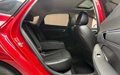 Hyundai Sonata VIII, 2021 год, 1 449 000 рублей, 19 фотография