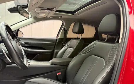 Hyundai Sonata VIII, 2021 год, 1 449 000 рублей, 21 фотография