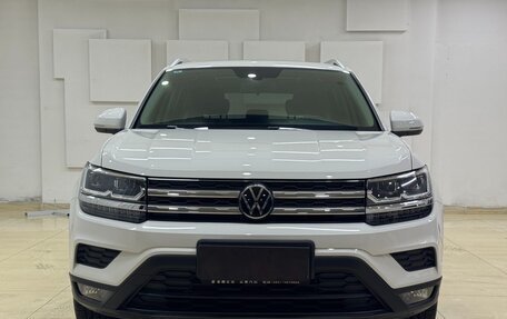 Volkswagen Tharu, 2022 год, 1 831 000 рублей, 2 фотография