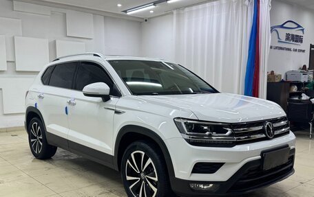 Volkswagen Tharu, 2022 год, 1 831 000 рублей, 3 фотография