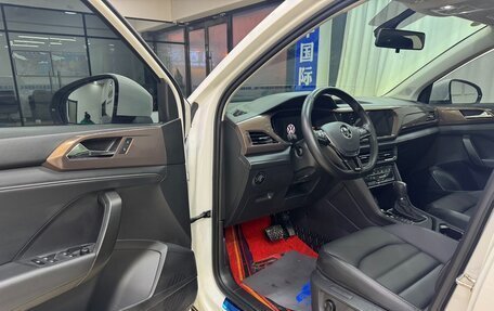 Volkswagen Tharu, 2022 год, 1 831 000 рублей, 7 фотография