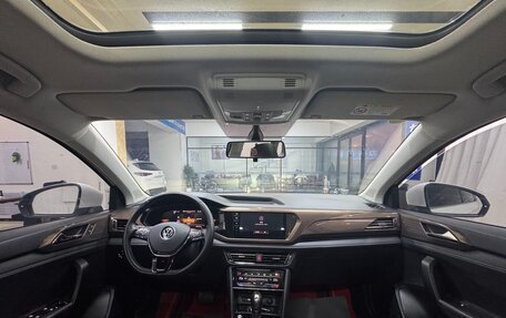 Volkswagen Tharu, 2022 год, 1 831 000 рублей, 8 фотография