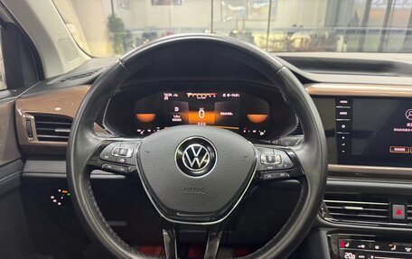 Volkswagen Tharu, 2022 год, 1 831 000 рублей, 10 фотография