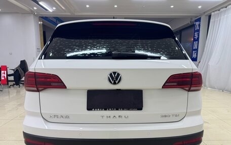 Volkswagen Tharu, 2022 год, 1 831 000 рублей, 5 фотография