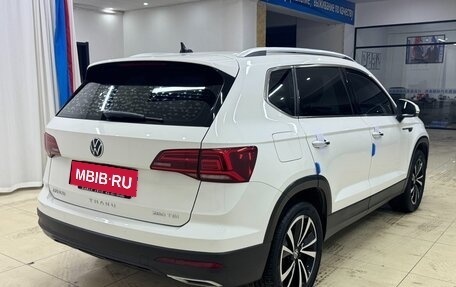 Volkswagen Tharu, 2022 год, 1 831 000 рублей, 4 фотография