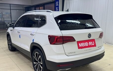 Volkswagen Tharu, 2022 год, 1 831 000 рублей, 6 фотография