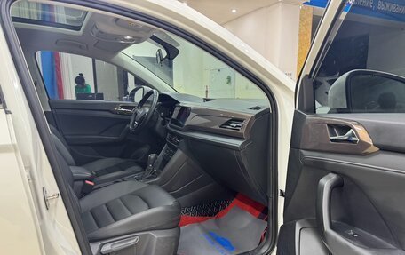 Volkswagen Tharu, 2022 год, 1 831 000 рублей, 15 фотография