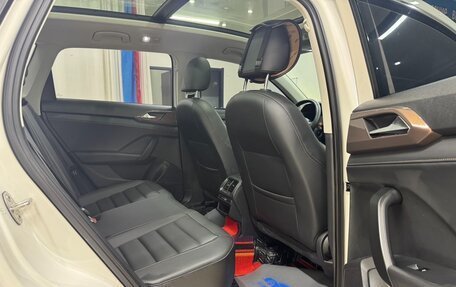 Volkswagen Tharu, 2022 год, 1 831 000 рублей, 16 фотография